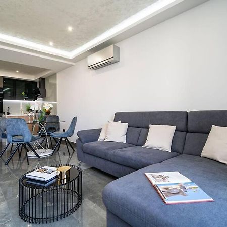 Apartment Anavi 두브로브니크 외부 사진