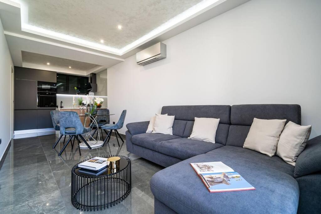 Apartment Anavi 두브로브니크 외부 사진