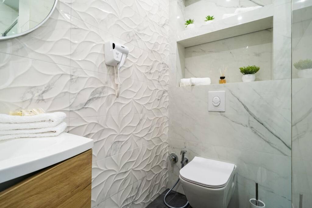 Apartment Anavi 두브로브니크 외부 사진