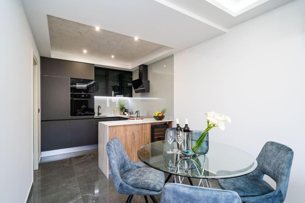 Apartment Anavi 두브로브니크 외부 사진