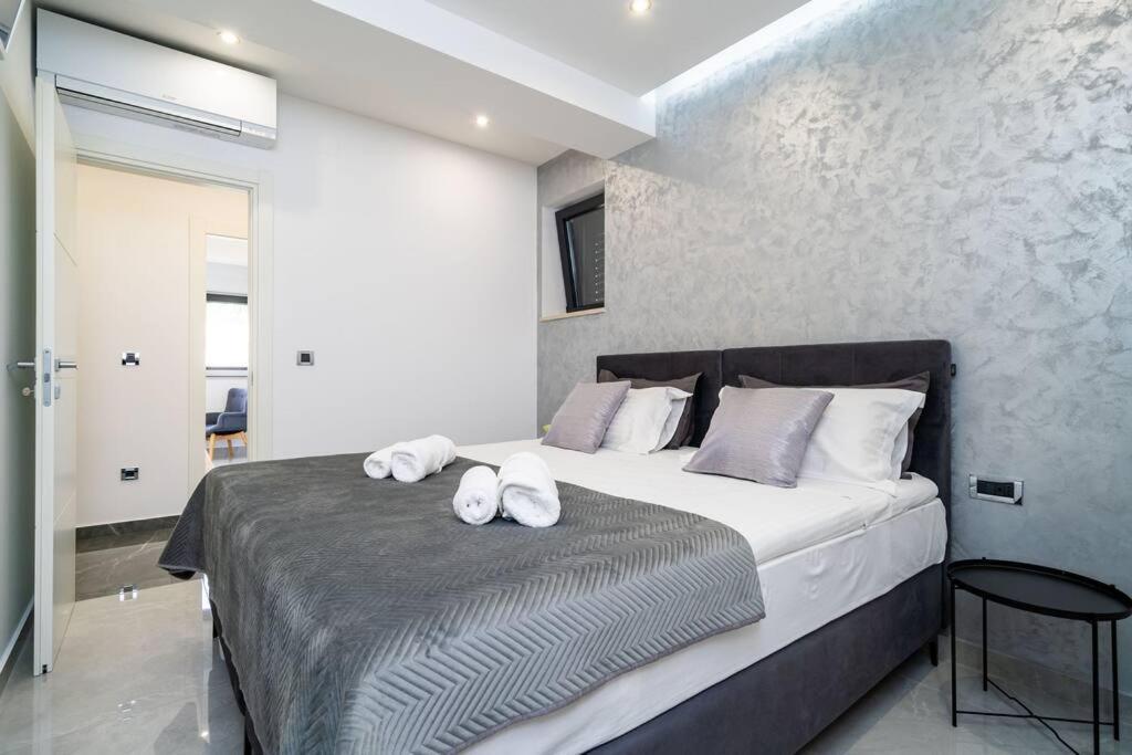 Apartment Anavi 두브로브니크 외부 사진