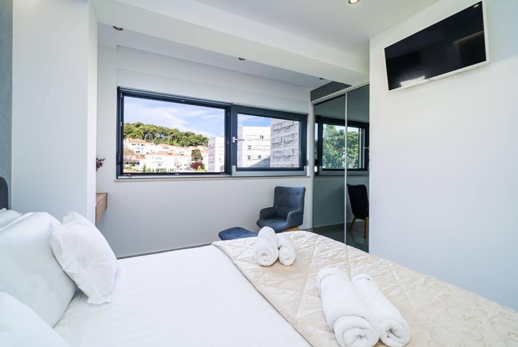 Apartment Anavi 두브로브니크 외부 사진
