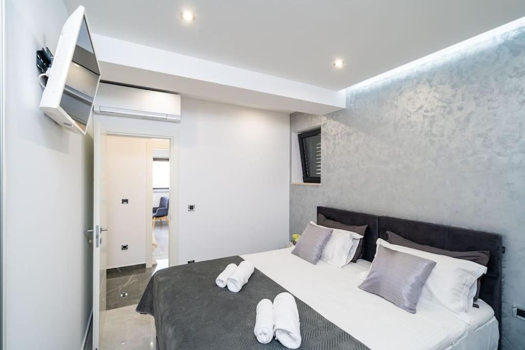 Apartment Anavi 두브로브니크 외부 사진