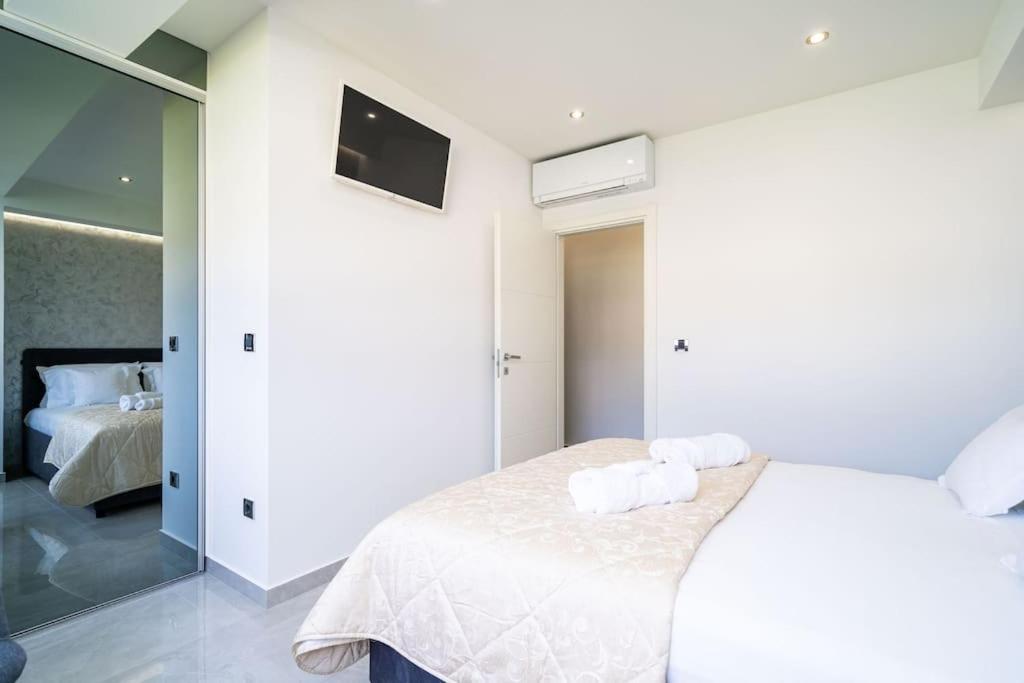 Apartment Anavi 두브로브니크 외부 사진