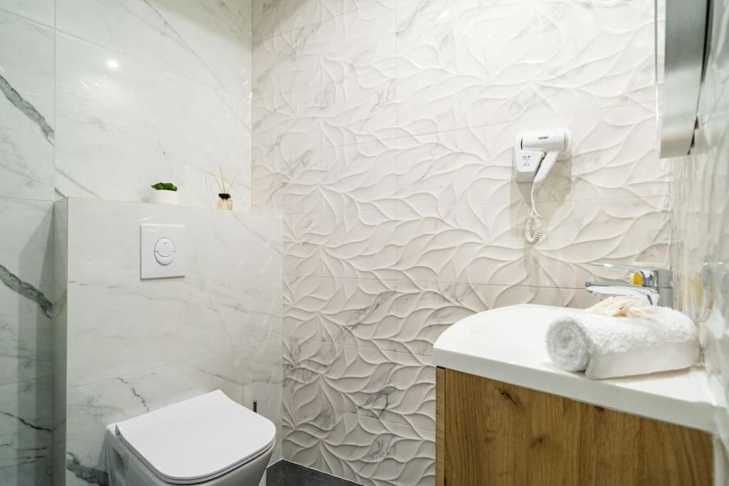 Apartment Anavi 두브로브니크 외부 사진