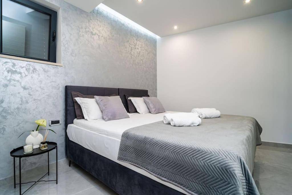 Apartment Anavi 두브로브니크 외부 사진