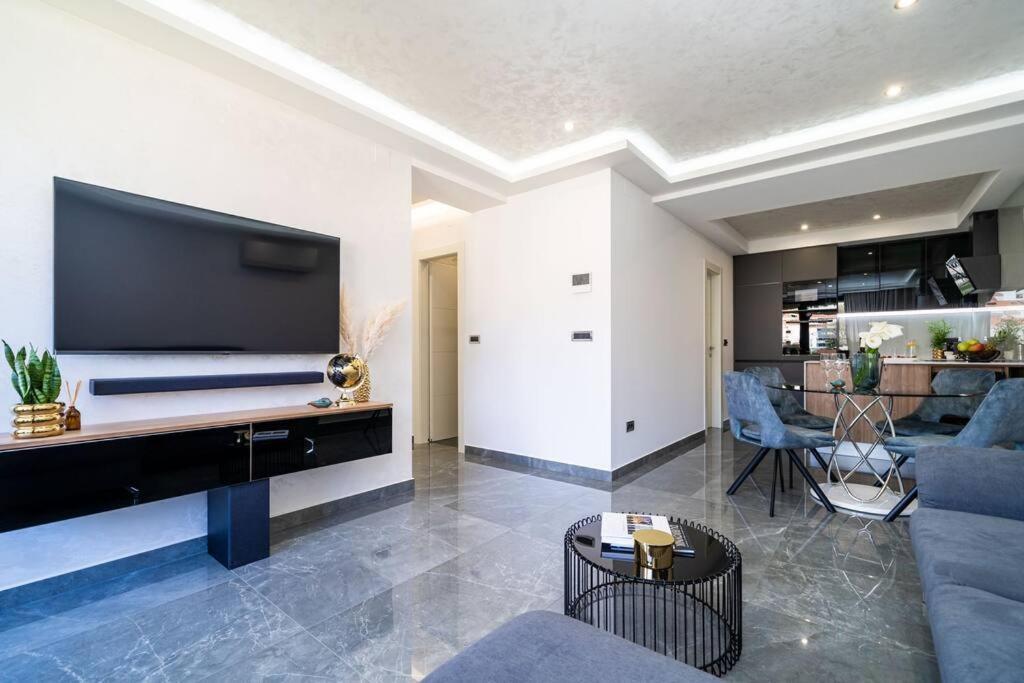 Apartment Anavi 두브로브니크 외부 사진