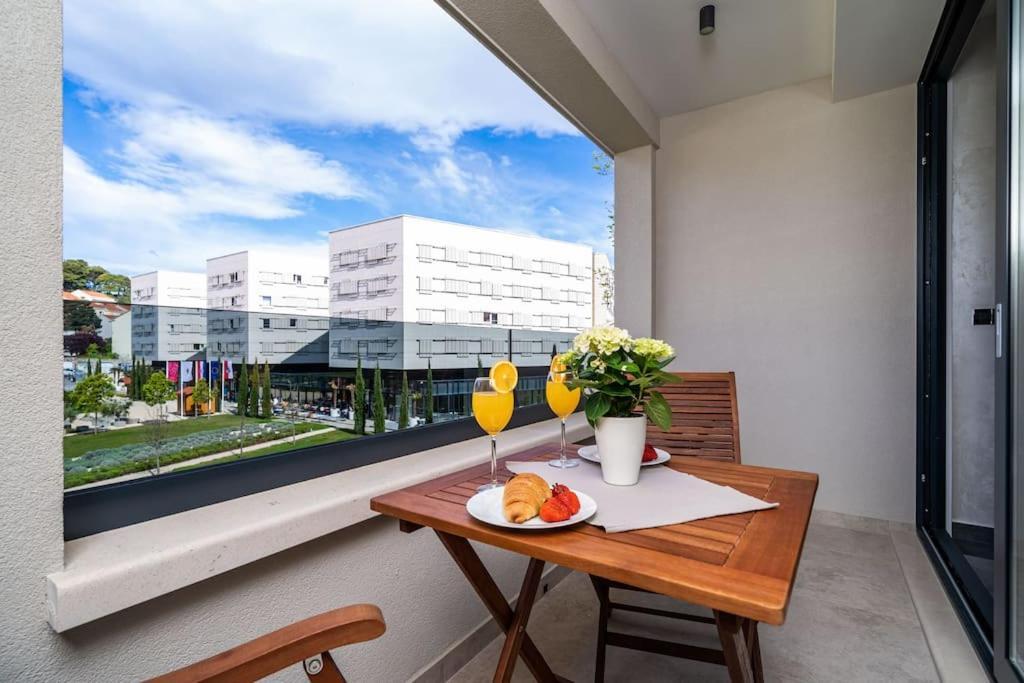 Apartment Anavi 두브로브니크 외부 사진