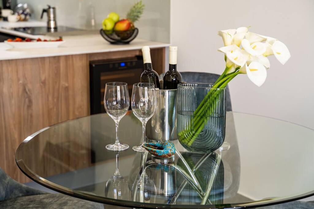 Apartment Anavi 두브로브니크 외부 사진