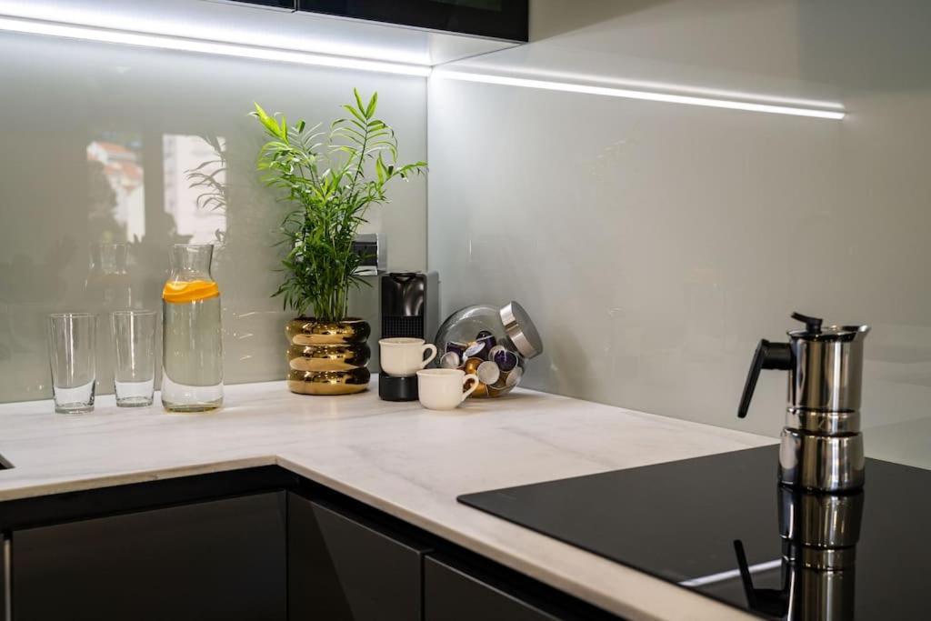 Apartment Anavi 두브로브니크 외부 사진
